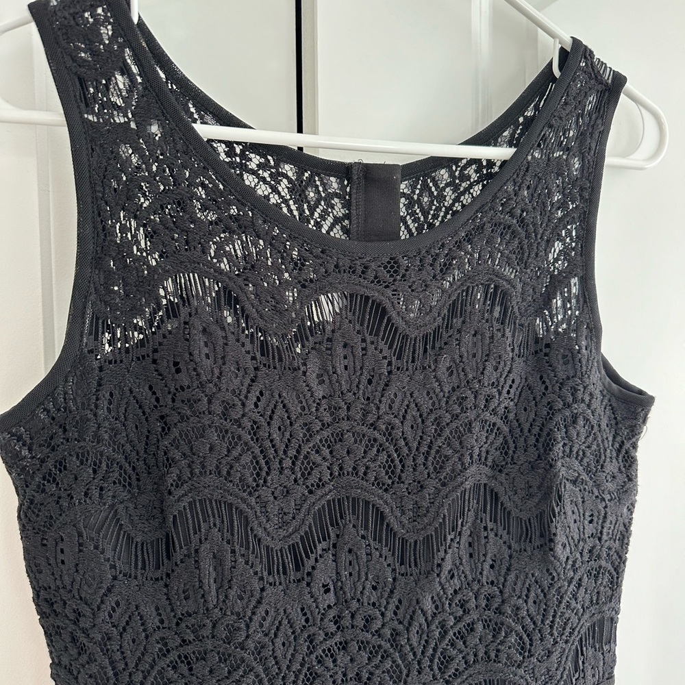 Like new Lilly Pulitzer dress size medium